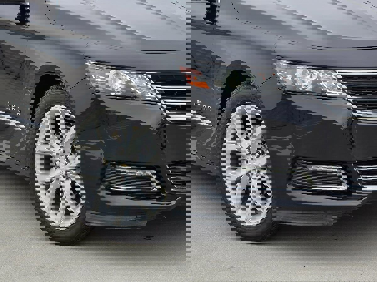 Used 2018 Chevrolet Impala Premier image 3
