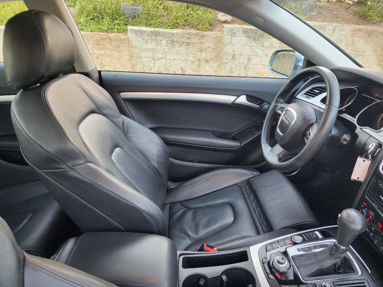 Used 2010 Audi A5 2.0T Prestige AWD/4WD image 28