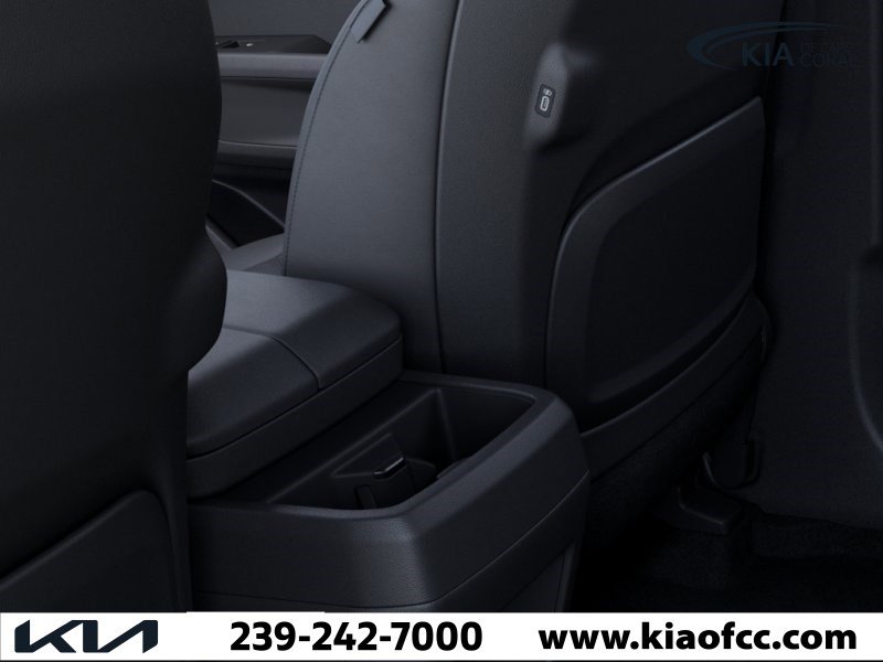 New 2027 Kia Telluride SX FWD image 26