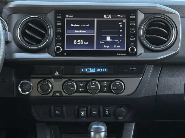 Used 2021 Toyota Tacoma TRD Off-Road AWD/4WD image 18