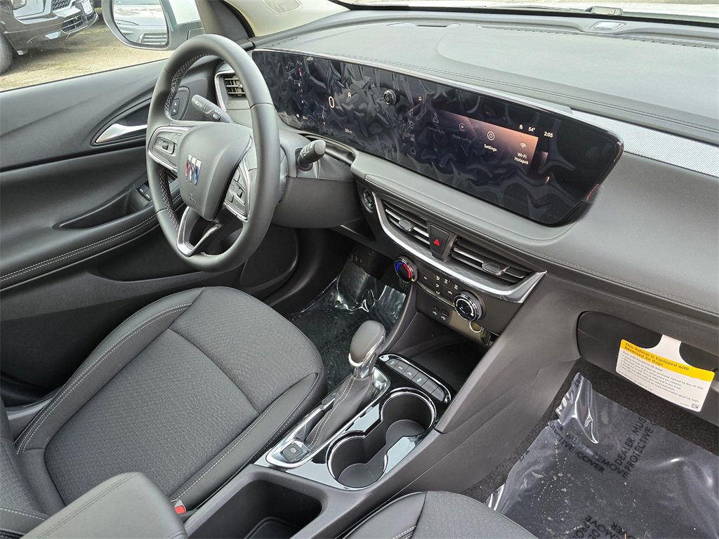 New 2026 Buick Encore GX Preferred image 10