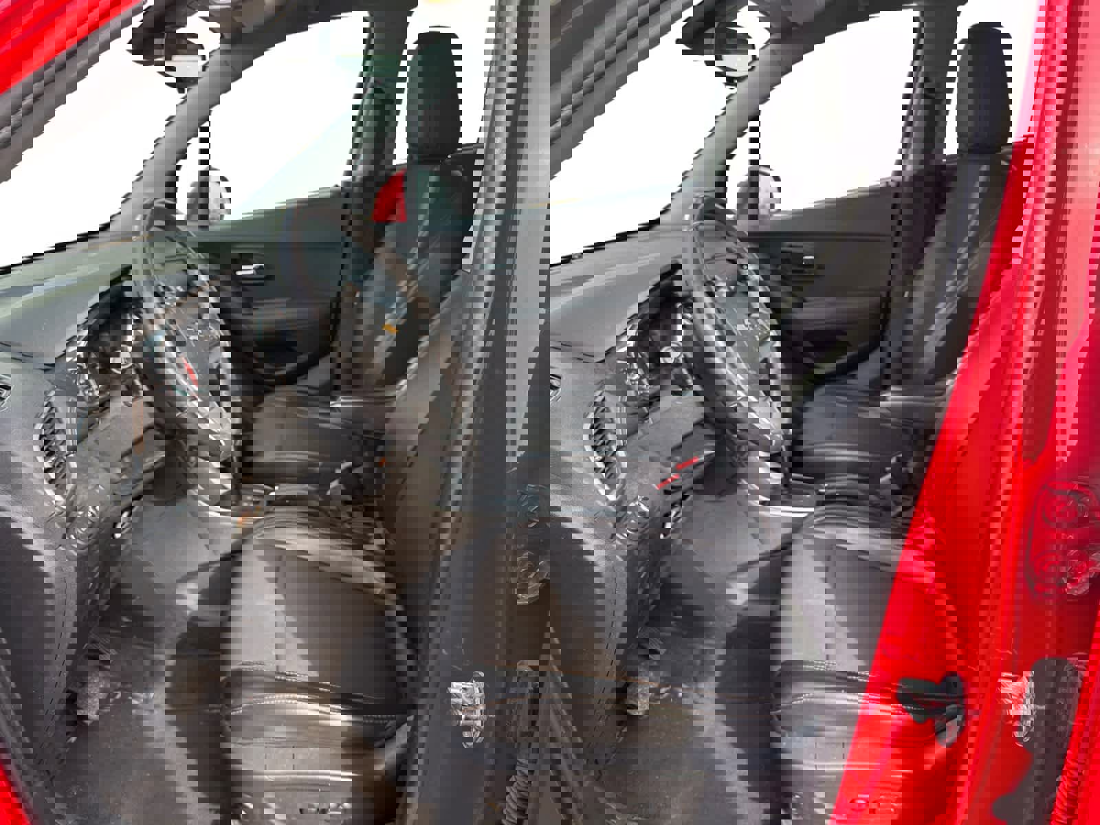 Used 2018 Chevrolet Trax LT w/ LT Convenience Package image 9