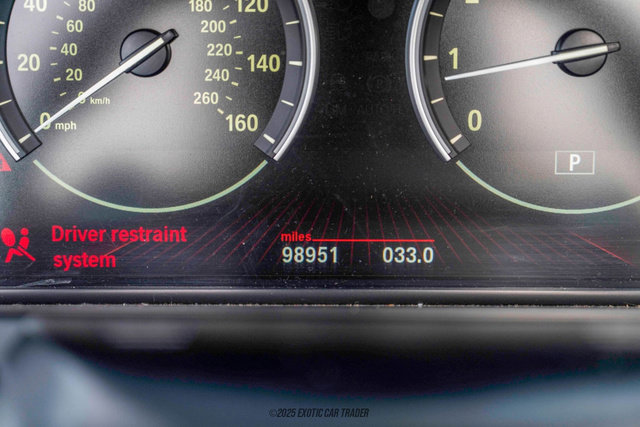 Used 2012 BMW 650i Convertible image 37