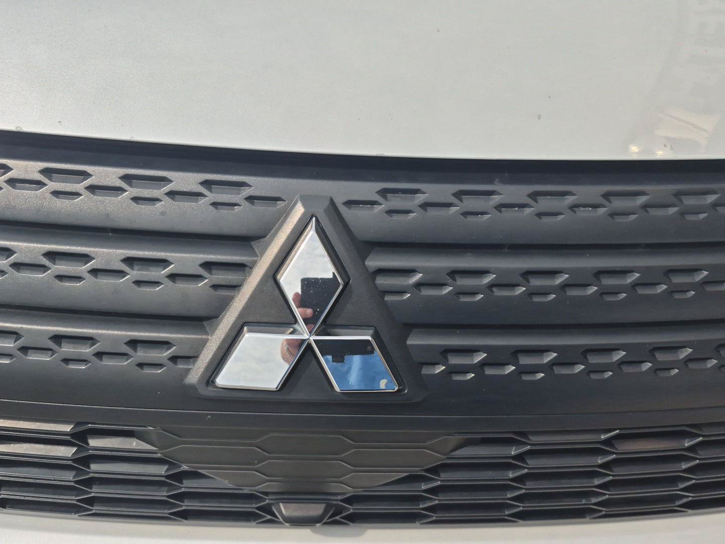 Used 2023 Mitsubishi Eclipse Cross SE AWD/4WD image 23