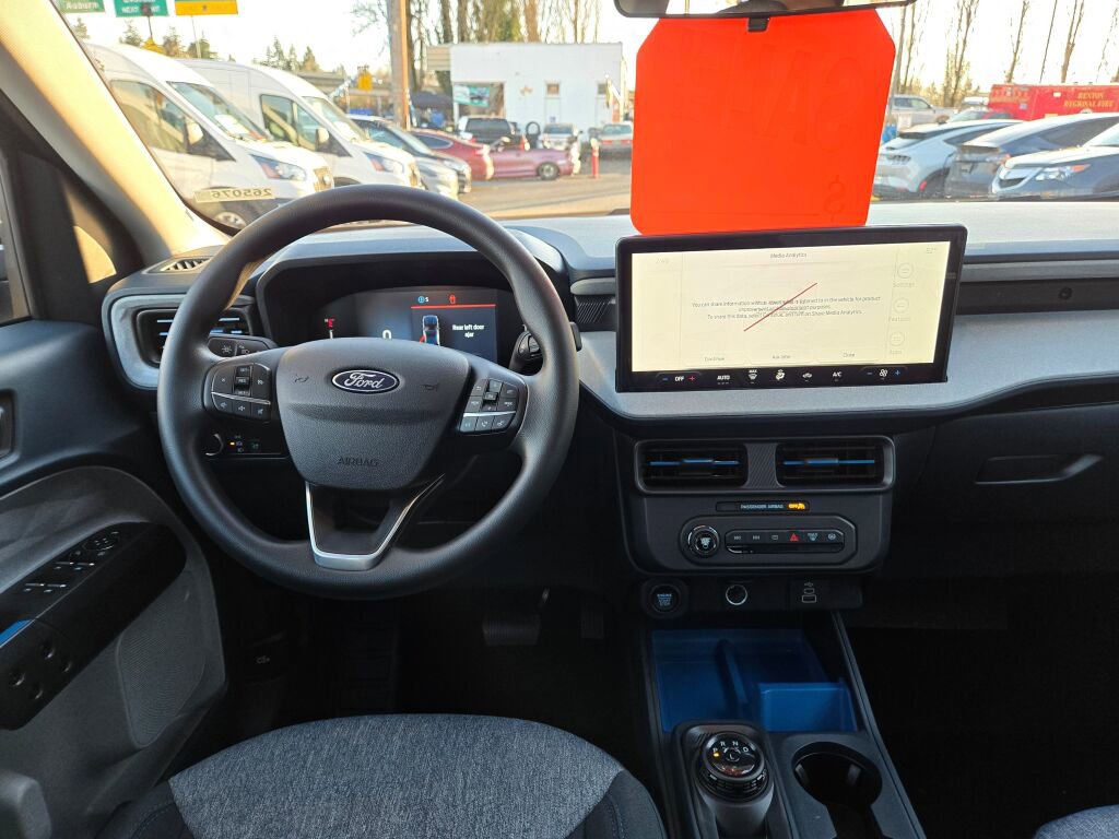 New 2026 Ford Maverick XLT image 10