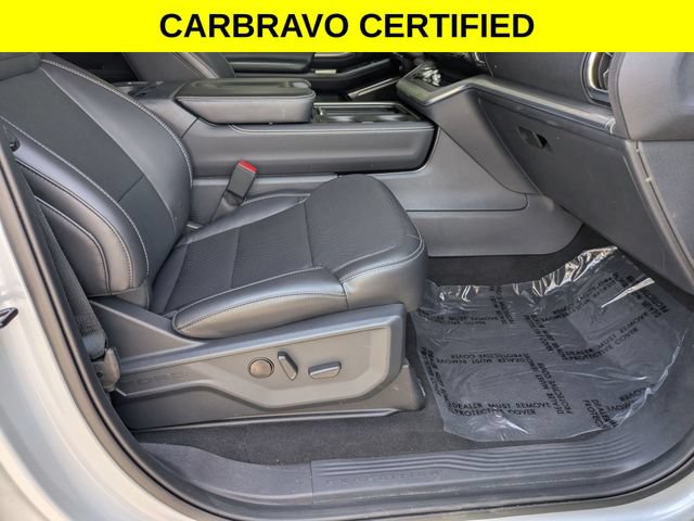 Used 2025 Ford Expedition Platinum AWD/4WD image 41