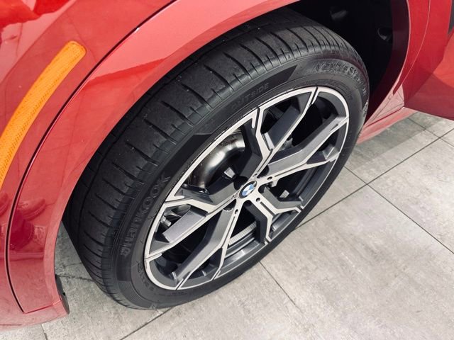 Used 2023 BMW X6 xDrive40i w/ Executive Package image 35