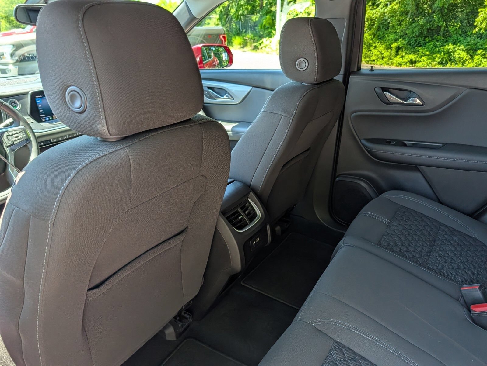 Used 2019 Chevrolet Blazer LT AWD/4WD image 20