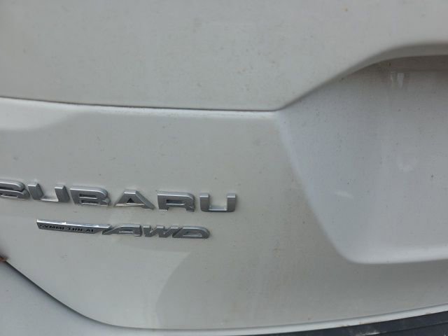 Used 2020 Subaru Outback Limited w/ Popular Package #2 image 7