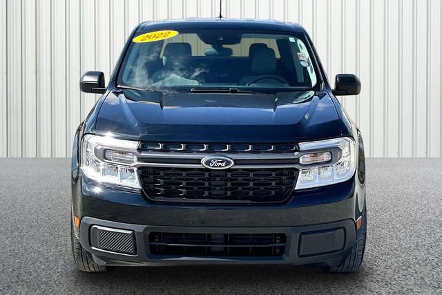 Used 2022 Ford Maverick XLT image 3