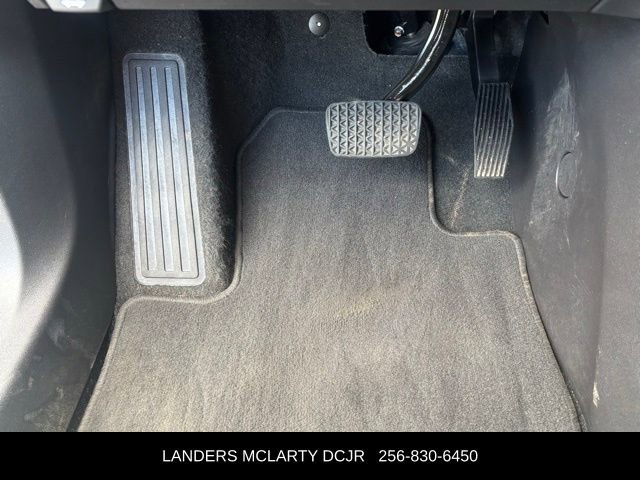 Used 2024 Chevrolet Equinox LS image 21