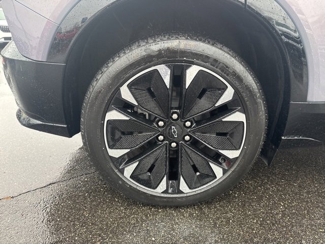 Used 2024 Chevrolet Blazer EV RS image 11