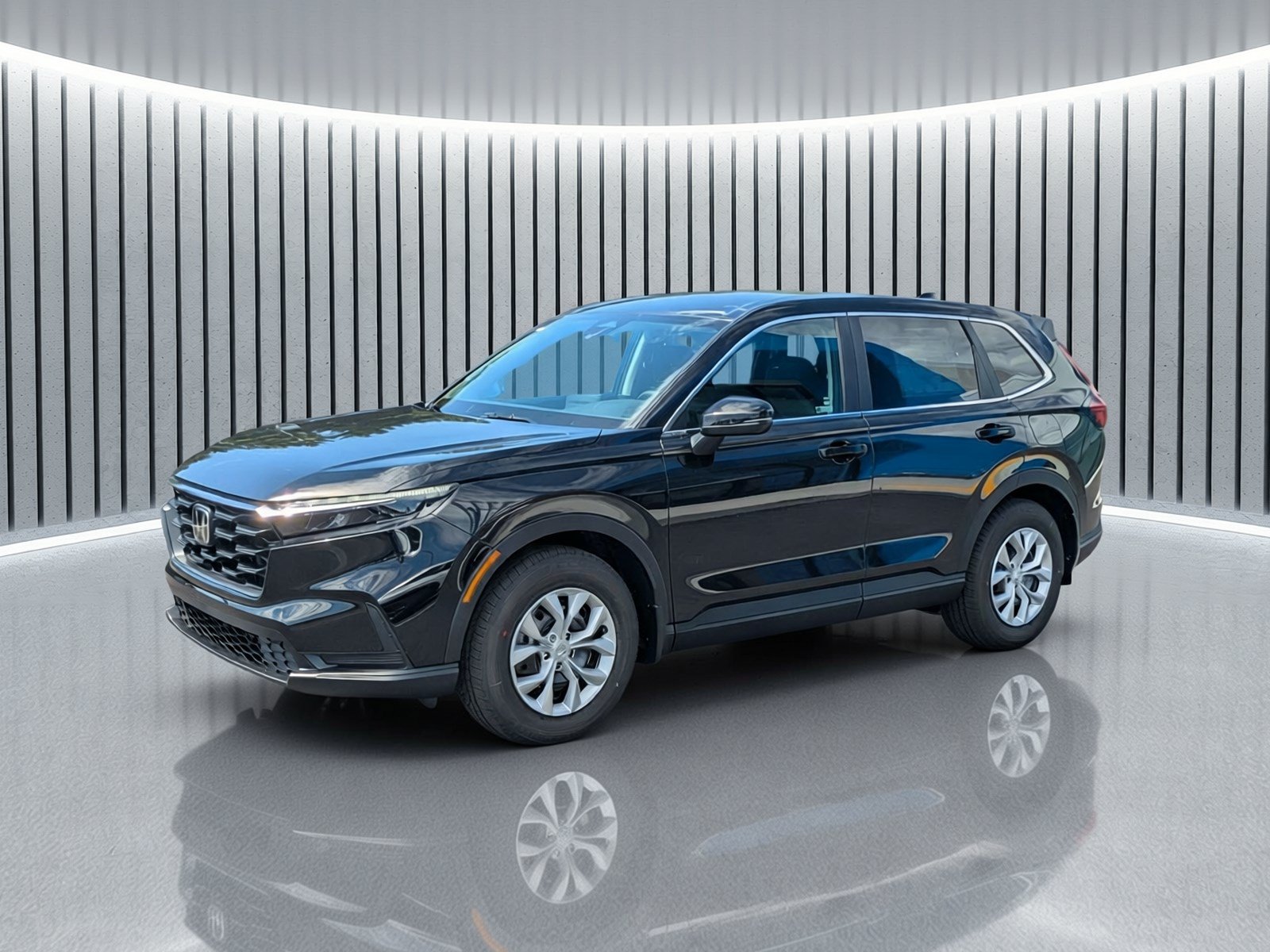 New 2027 Honda CR-V LX image 11