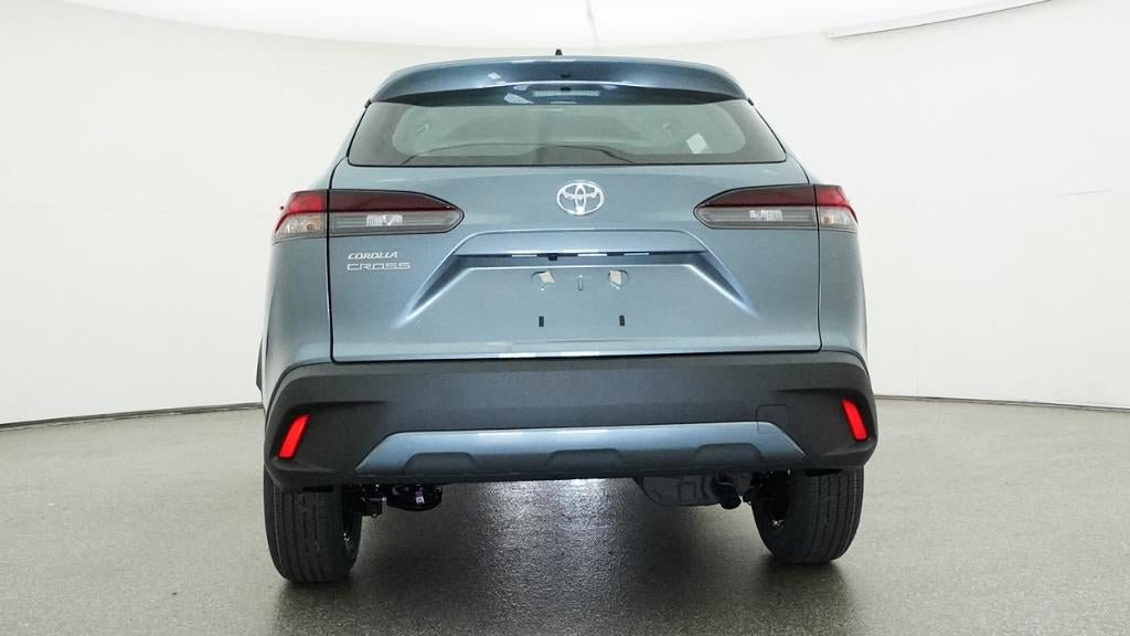 New 2026 Toyota Corolla Cross L FWD image 23