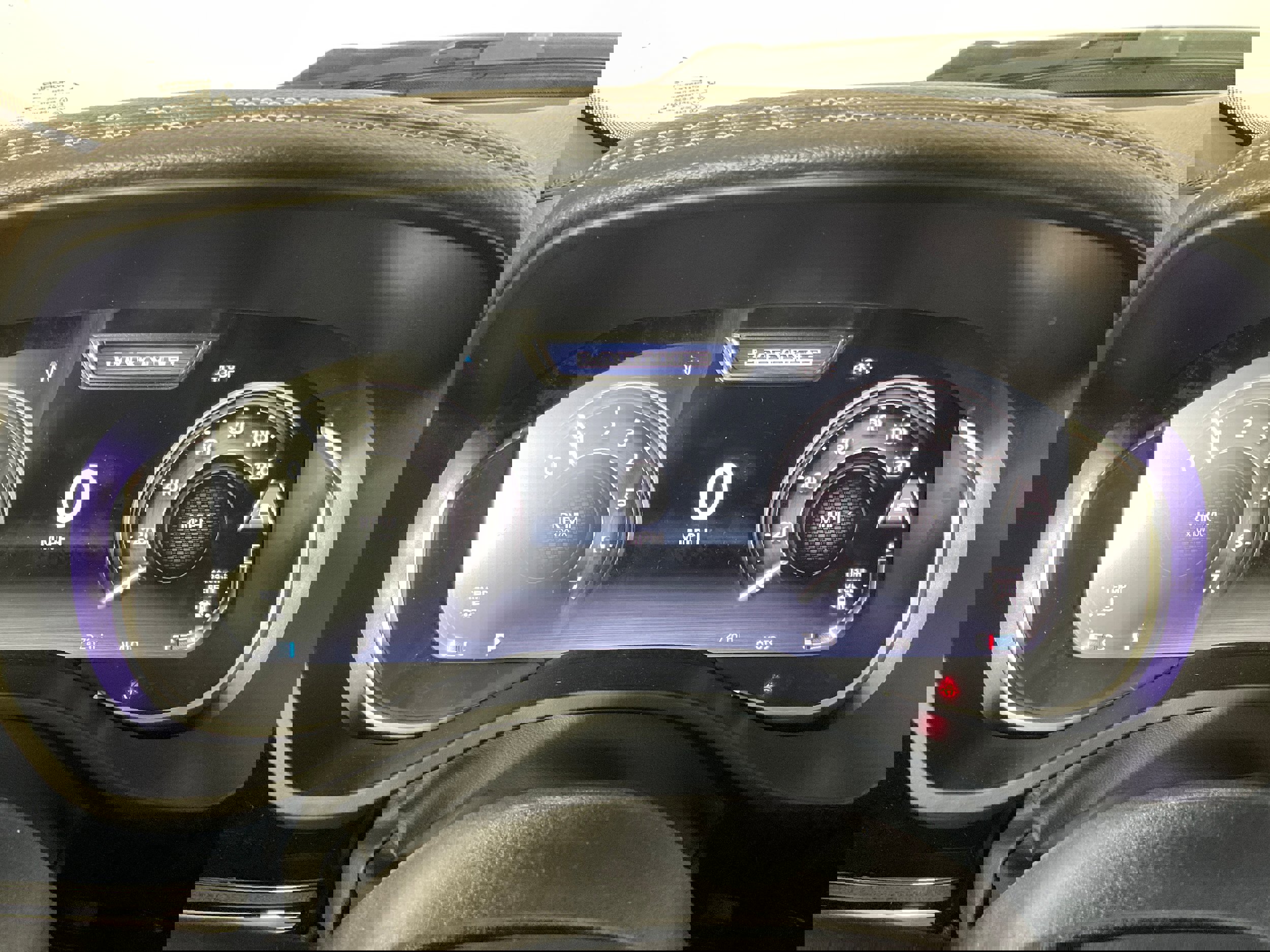 New 2026 RAM 1500 Laramie w/ Night Edition image 17