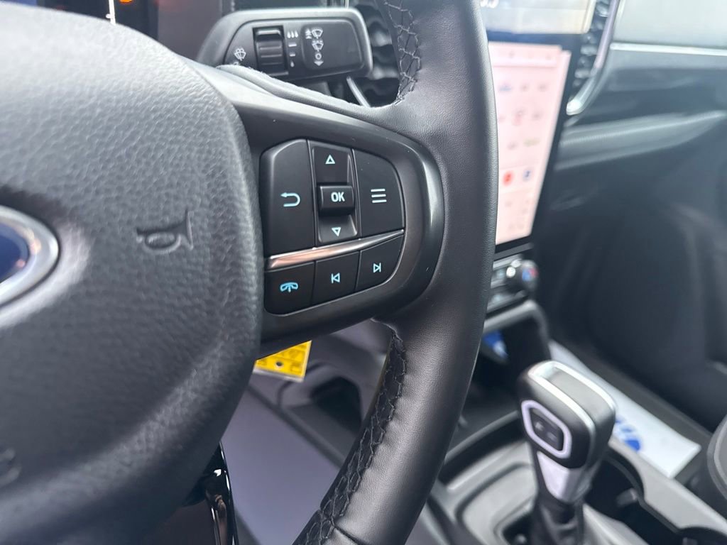 Used 2024 Ford Ranger XLT image 20