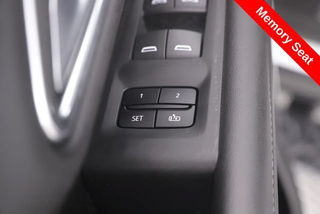 Used 2023 Chevrolet Tahoe Z71 w/ Z71 Off-Road Package AWD/4WD image 20