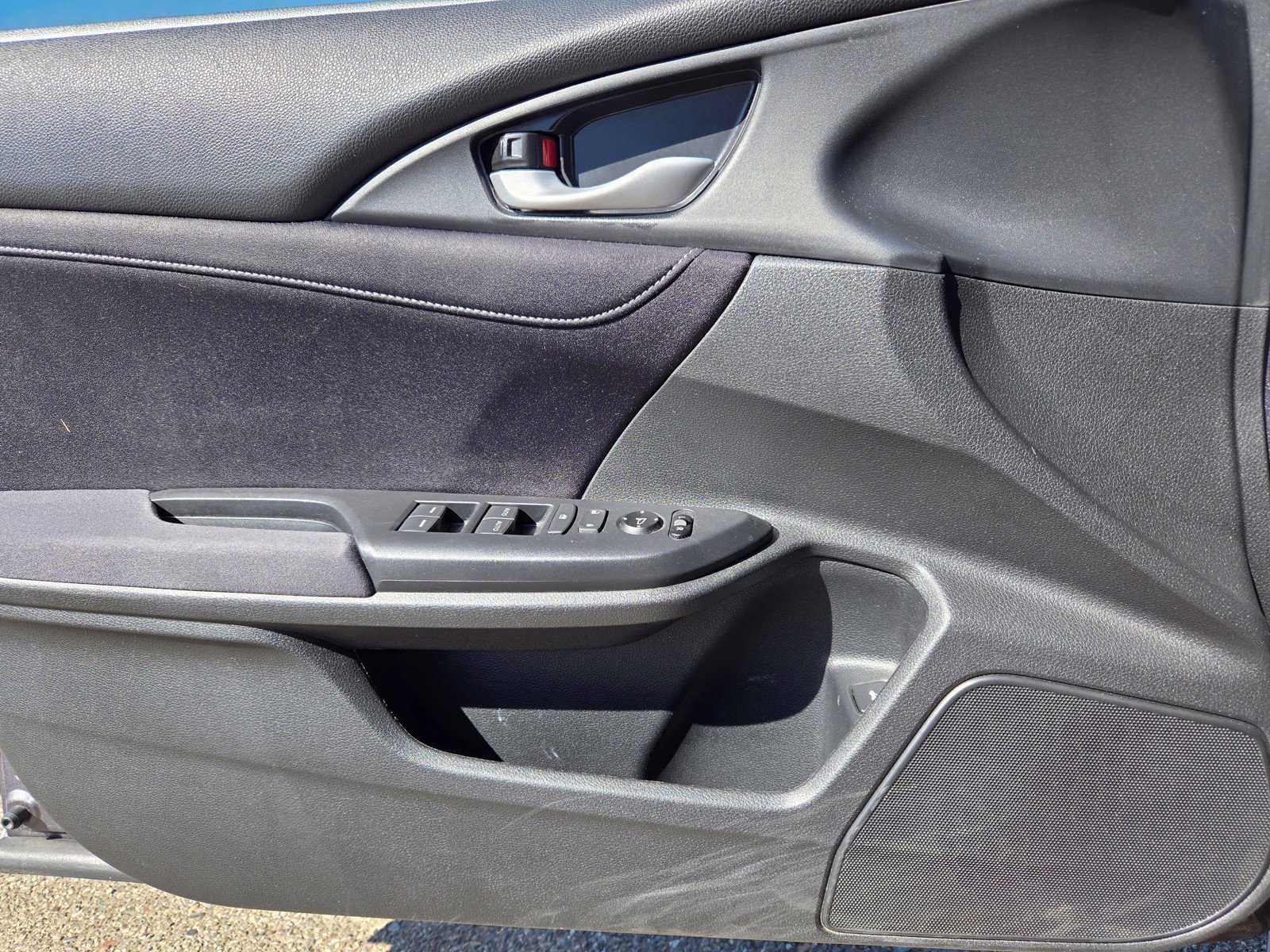 Used 2020 Honda Insight EX image 14