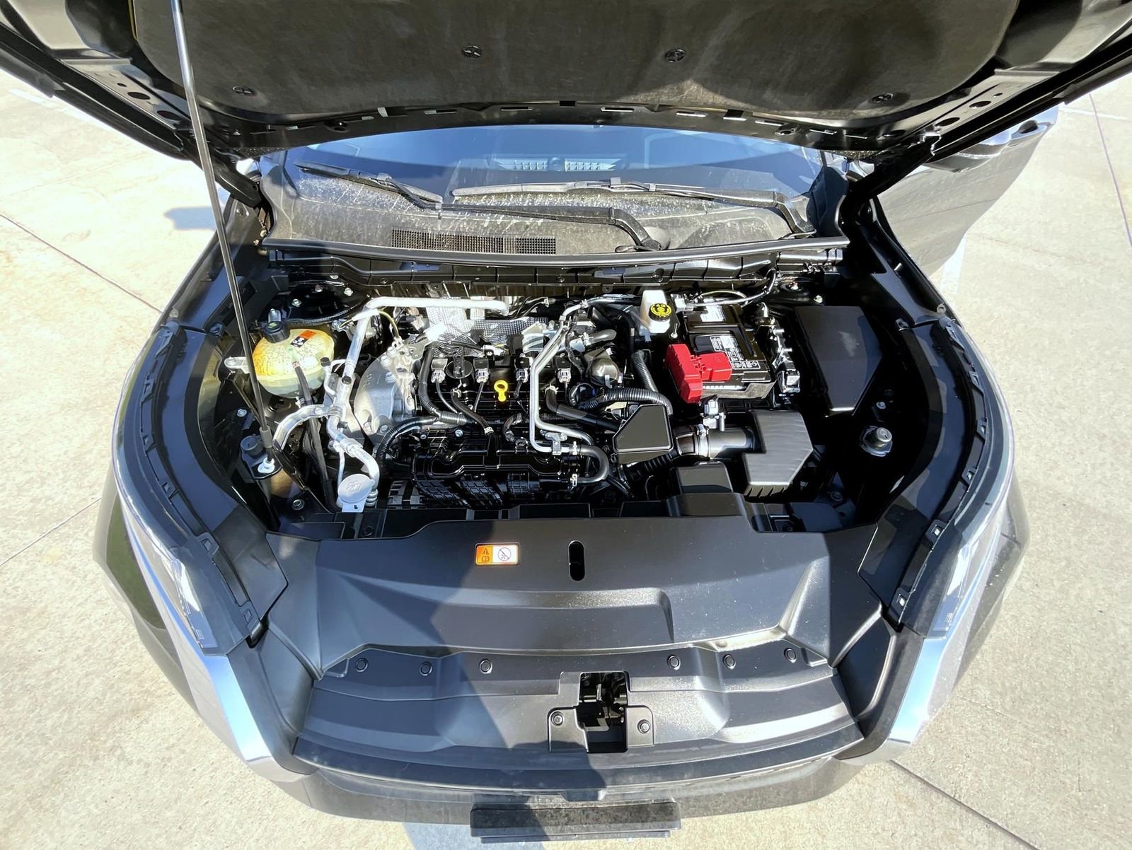 Used 2022 Mitsubishi Outlander SE image 26