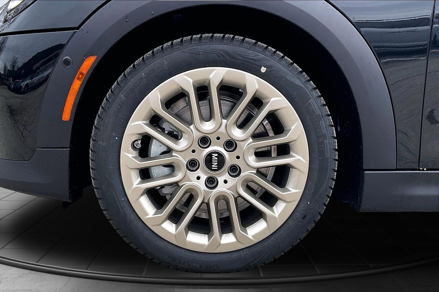 New 2026 MINI Cooper S FWD image 13
