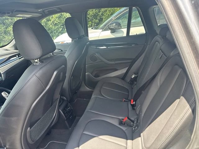 Used 2020 BMW X1 xDrive28i w/ Convenience Package AWD/4WD image 12