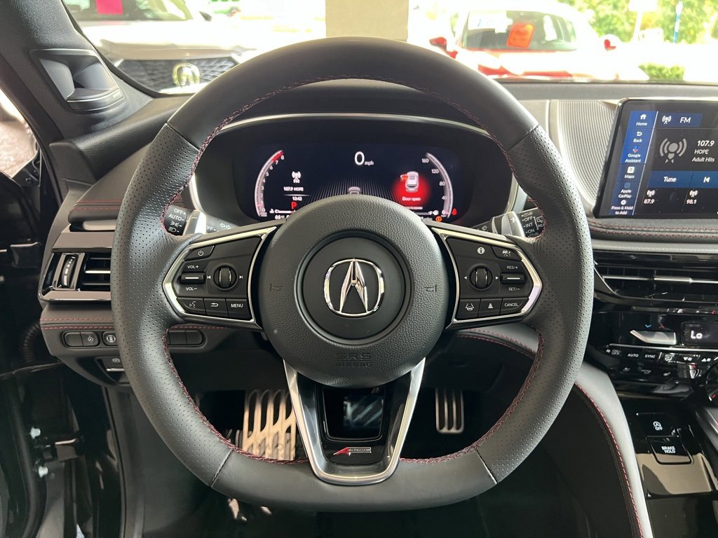 New 2026 Acura MDX A-Spec image 18