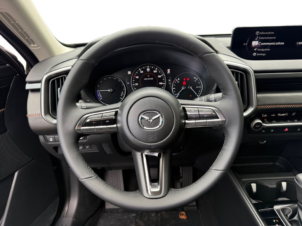 New 2026 MAZDA CX-50 AWD 2.5 Hybrid w/ Weather Package image 12