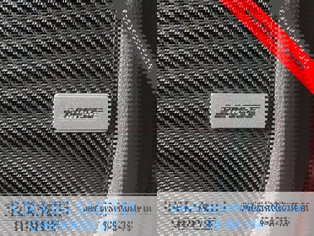 New 2026 Chevrolet TrailBlazer RS w/ Convenience Package image 10