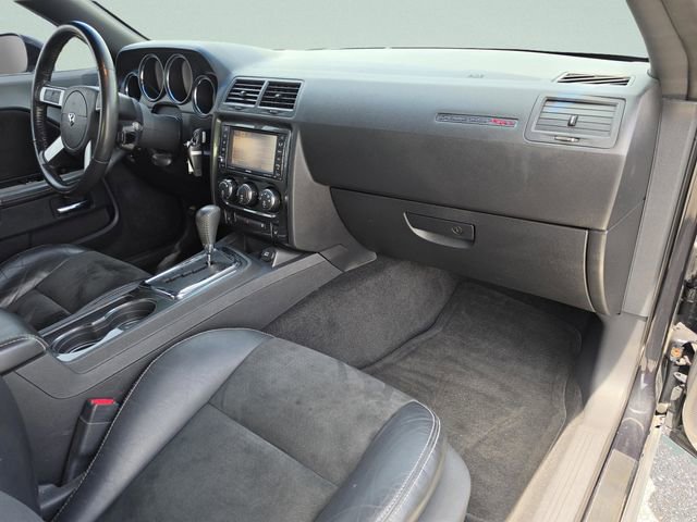 Used 2009 Dodge Challenger SRT8 w/ SRT Option Group II RWD image 14