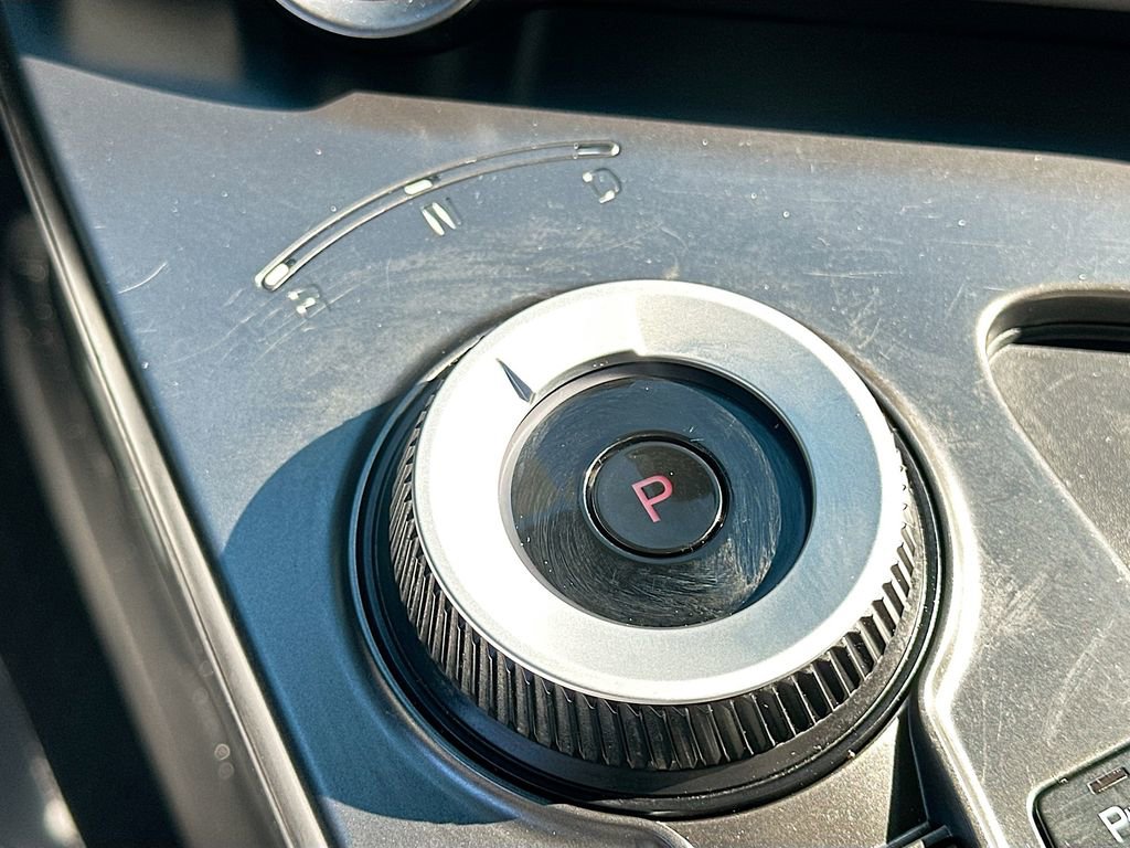 Used 2022 Kia EV6 Wind image 17