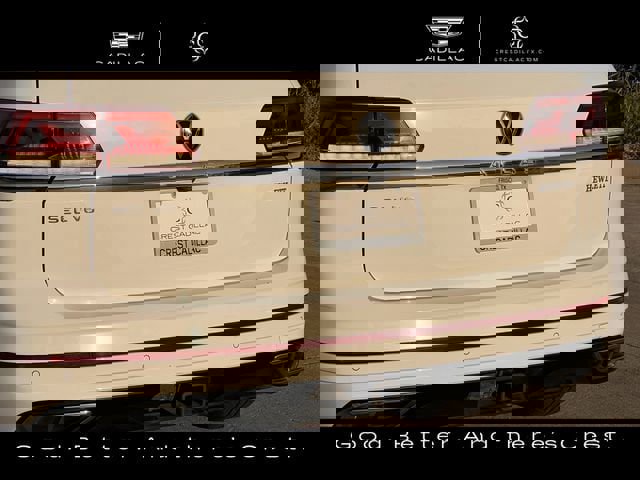 Used 2021 Volkswagen Atlas SEL R-Line image 6