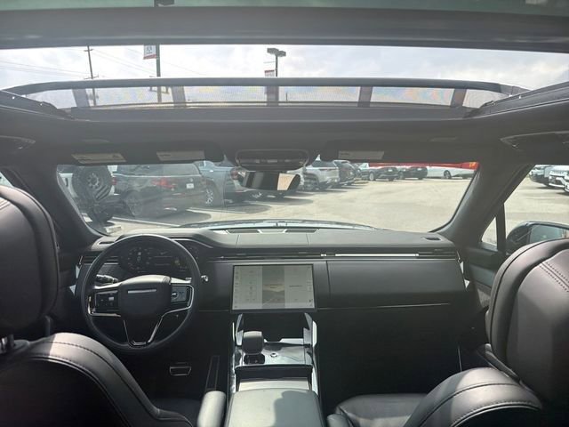 Used 2024 Land Rover Range Rover Sport Dynamic SE AWD/4WD image 18