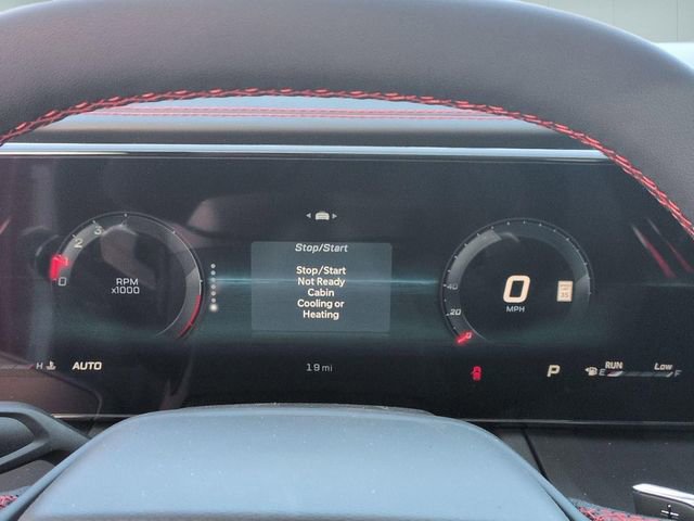 New 2026 Dodge Charger R/T Scat Pack image 16