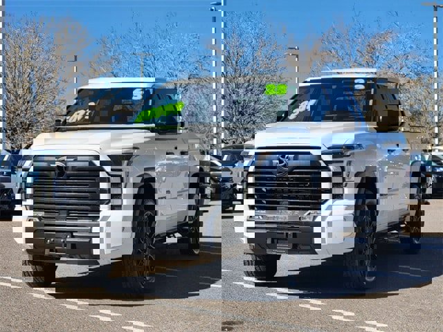 Used 2023 Toyota Tundra SR5 image 4