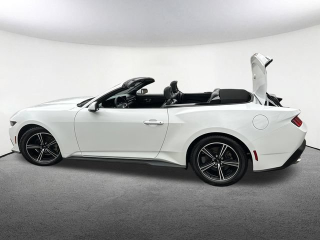 Used 2024 Ford Mustang Premium RWD image 21