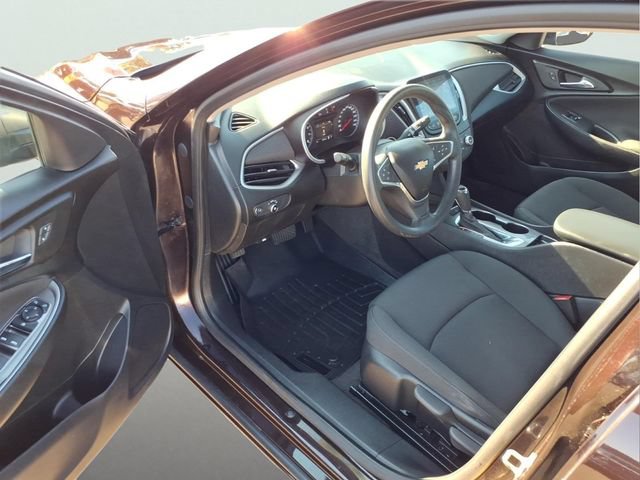 Used 2020 Chevrolet Malibu LS FWD image 10