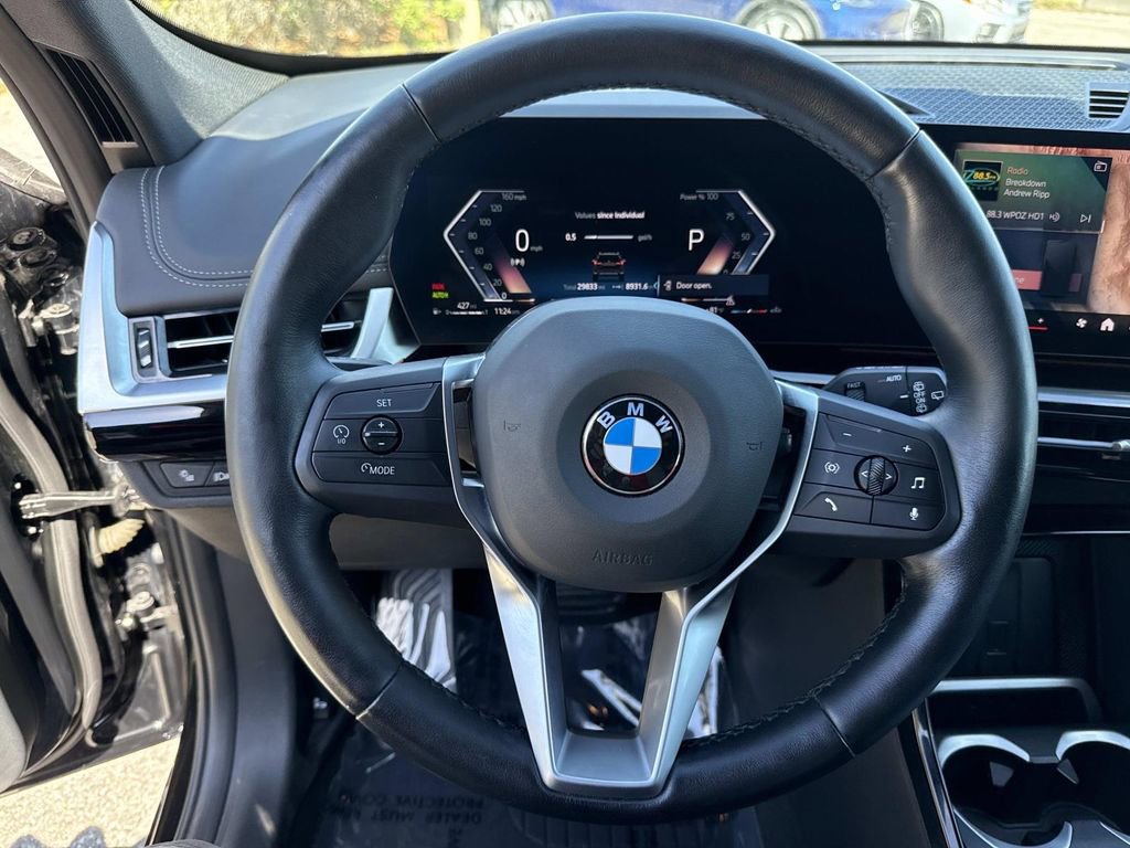 Used 2025 BMW X1 xDrive28i image 45