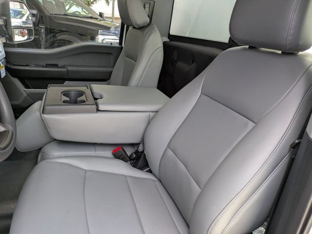 New 2026 Ford F550 2WD Regular Cab Super Duty image 17