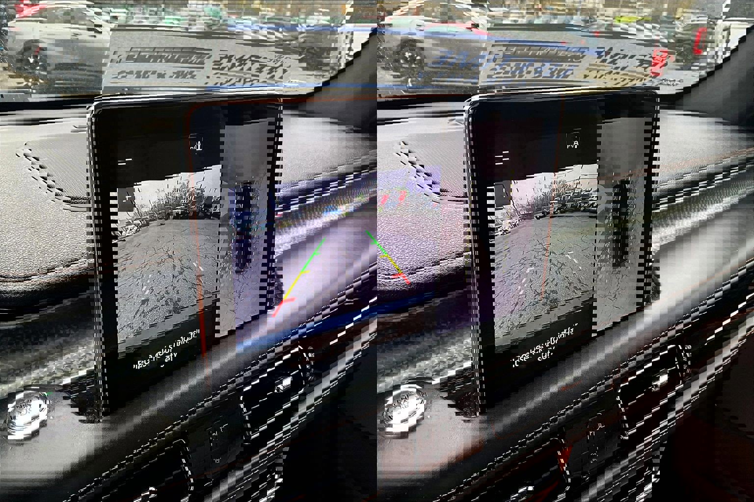 Used 2020 Lincoln Aviator Black Label w/ Dynamic Handling Package image 21