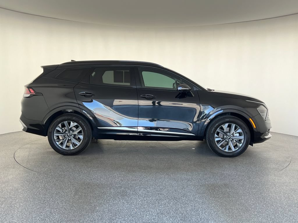 Used 2023 Kia Sportage SX Prestige AWD/4WD image 2