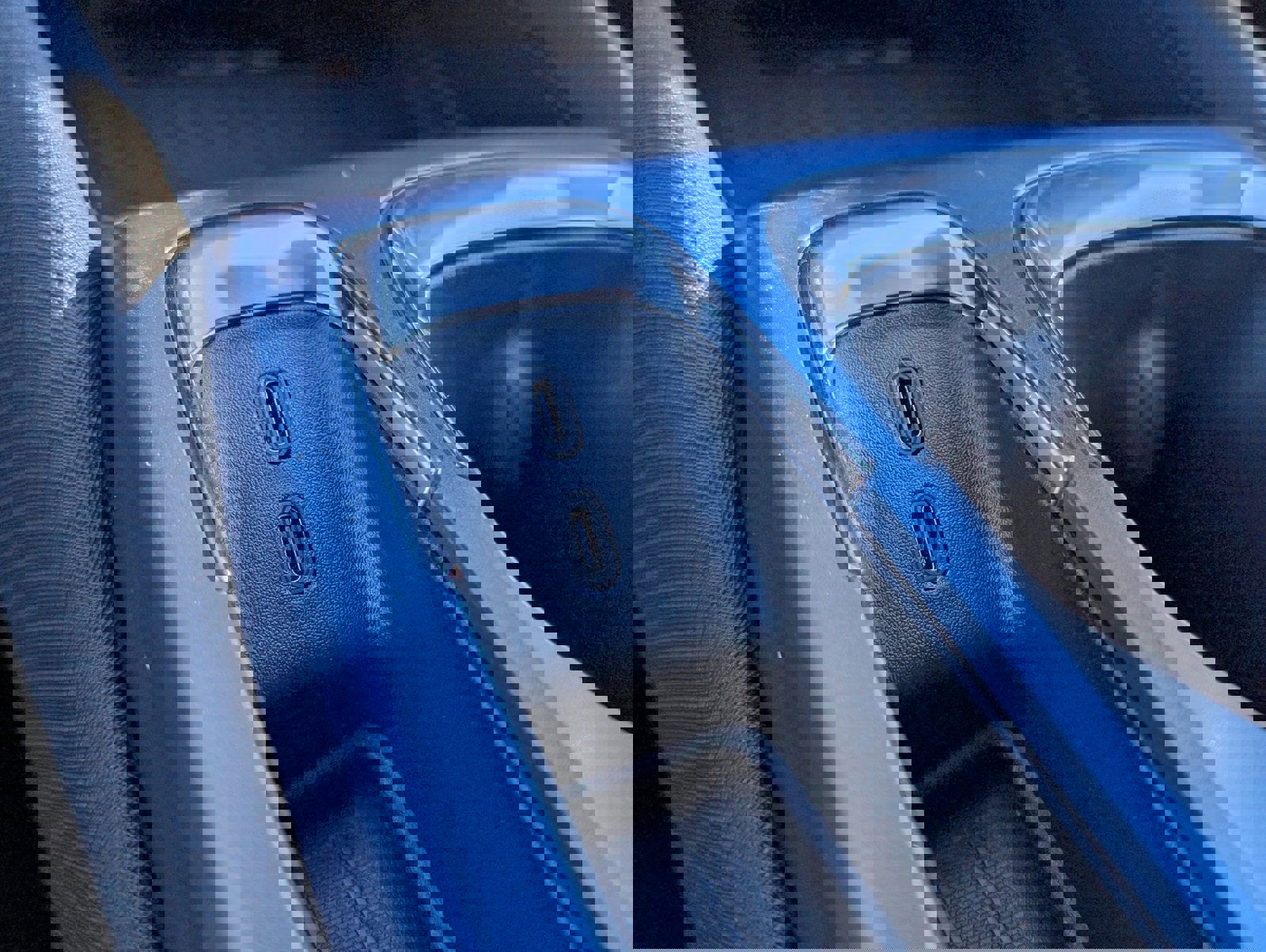 New 2026 Chevrolet Equinox EV LT image 20