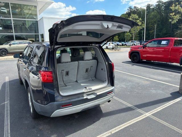 Used 2017 GMC Acadia SLE FWD image 9