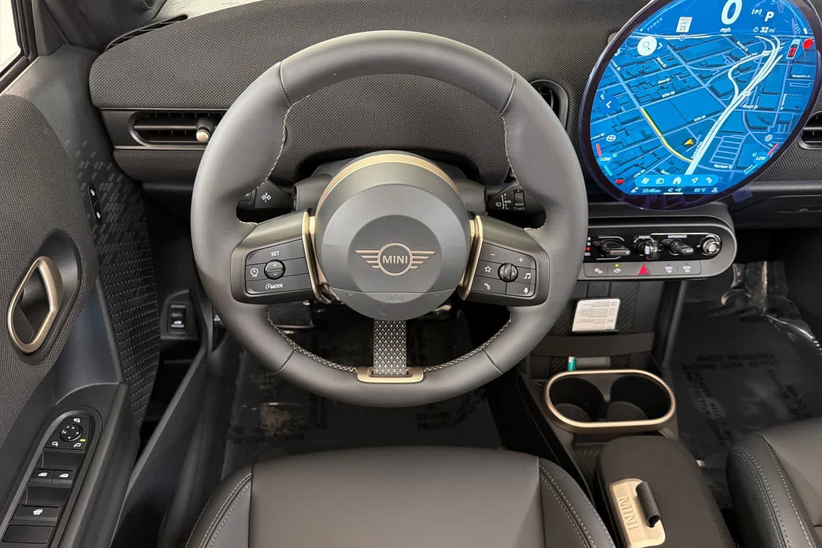 New 2026 MINI Cooper S FWD image 17