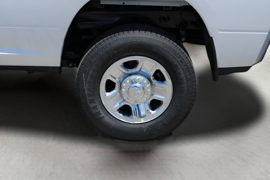 New 2026 RAM 2500 Tradesman AWD/4WD image 9