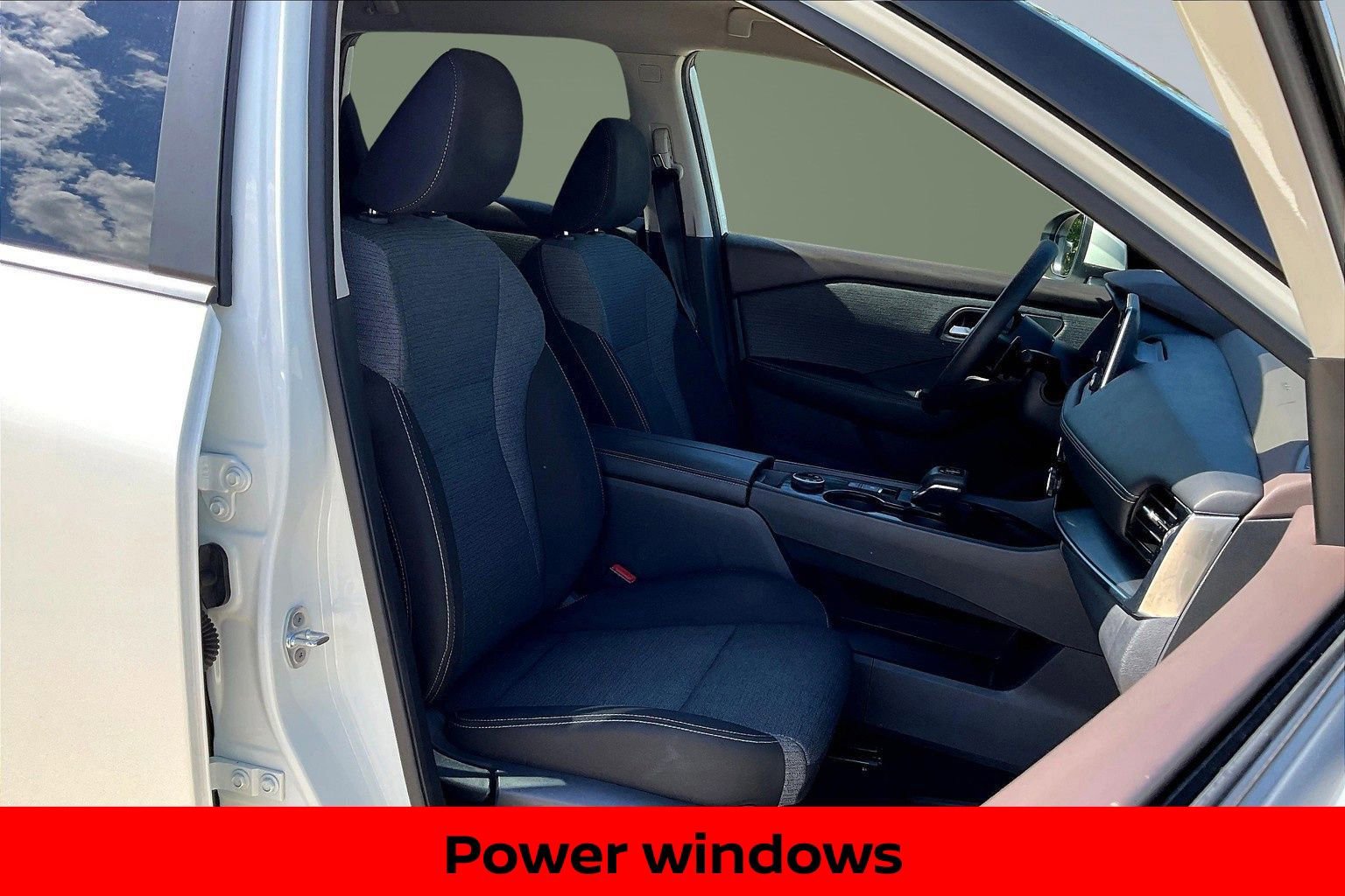 Certified 2022 Nissan Rogue SV image 12