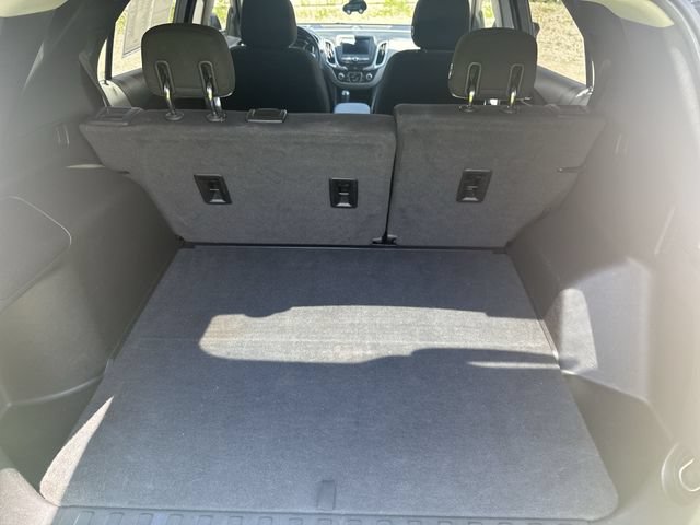 Certified 2020 Chevrolet Equinox LT AWD/4WD image 26