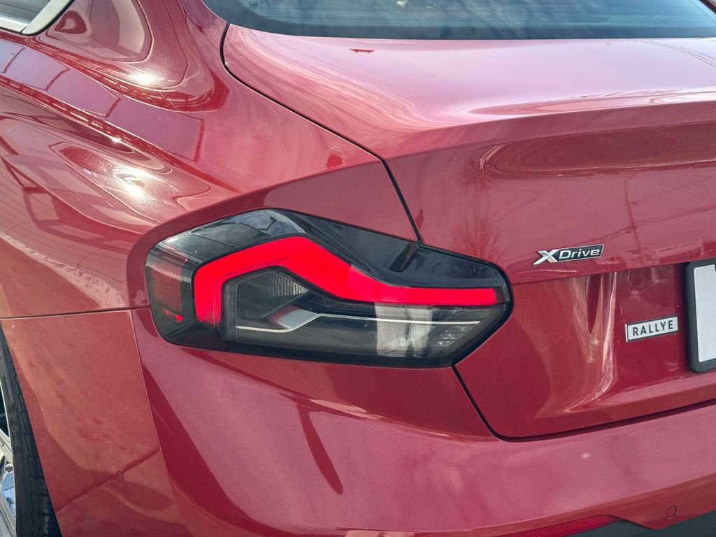 Used 2023 BMW 230i xDrive Coupe w/ Convenience Package image 10