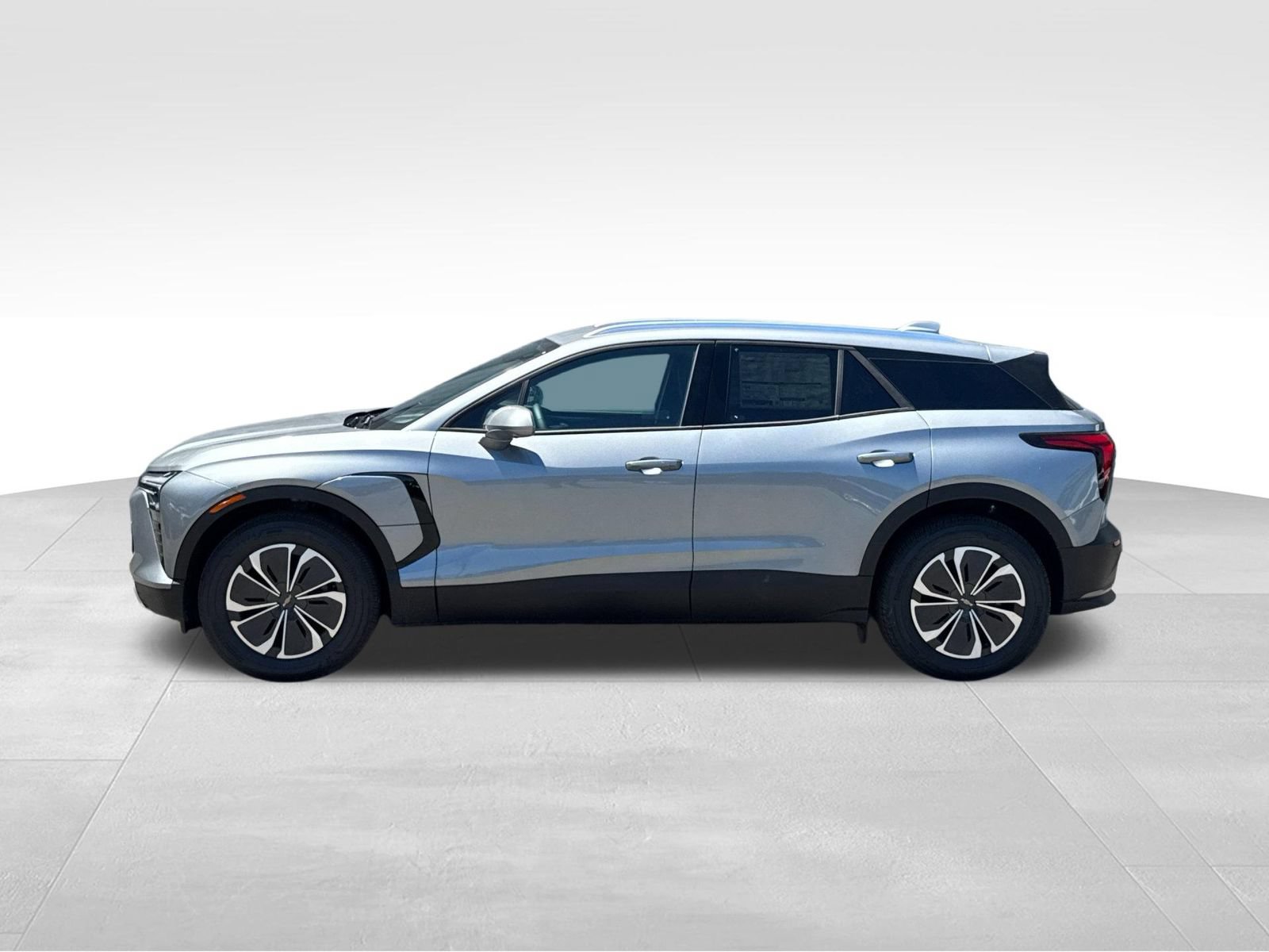 New 2026 Chevrolet Blazer EV LT AWD/4WD image 6