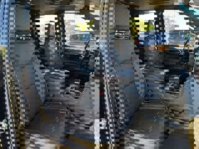 Used 2022 GMC Sierra 1500 Denali AWD/4WD image 33