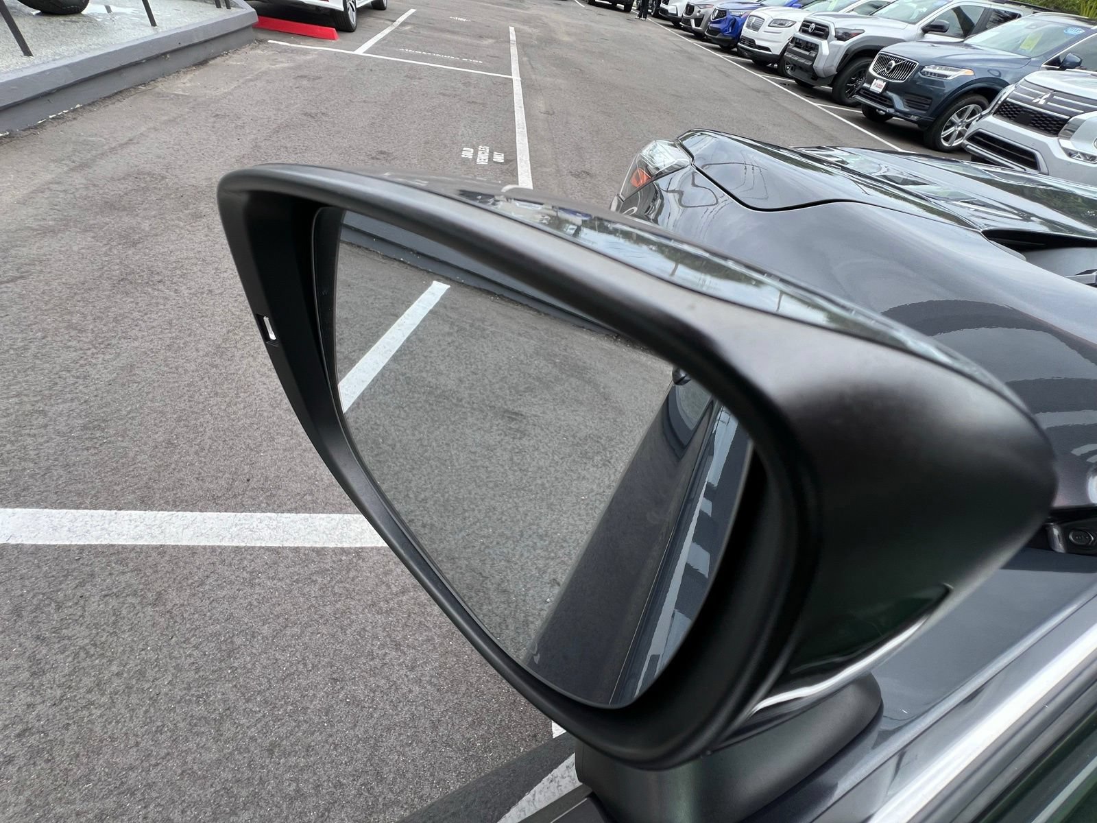 Used 2024 Subaru Forester Limited AWD/4WD image 28